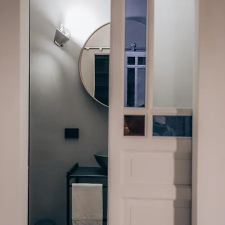 Casa 3d'oro Palerme
