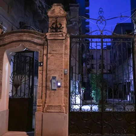 Appartement Casa 3d'oro Palermo