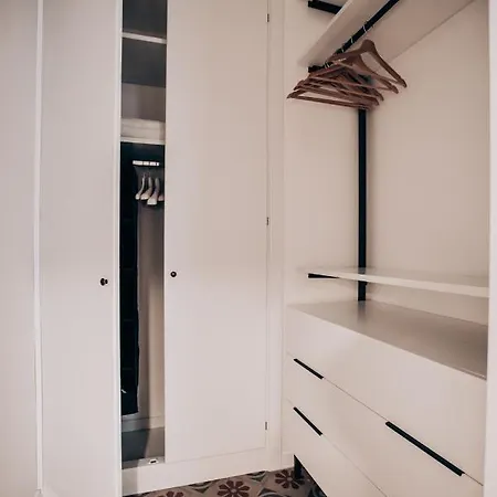 Casa 3d'oro Appartement *