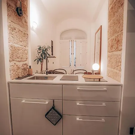 Casa 3d'oro Appartement Palerme