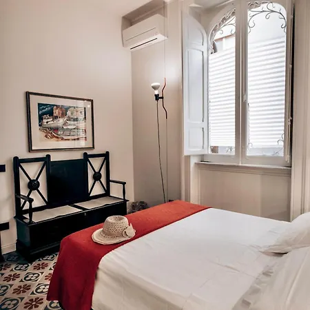 Casa 3d'oro Palerme