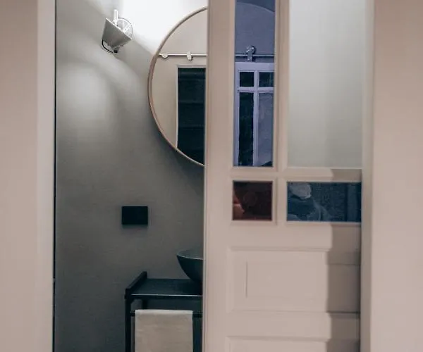 Casa 3d'oro Palermo