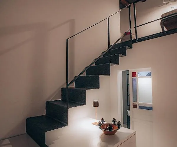 Appartement Casa 3d'oro