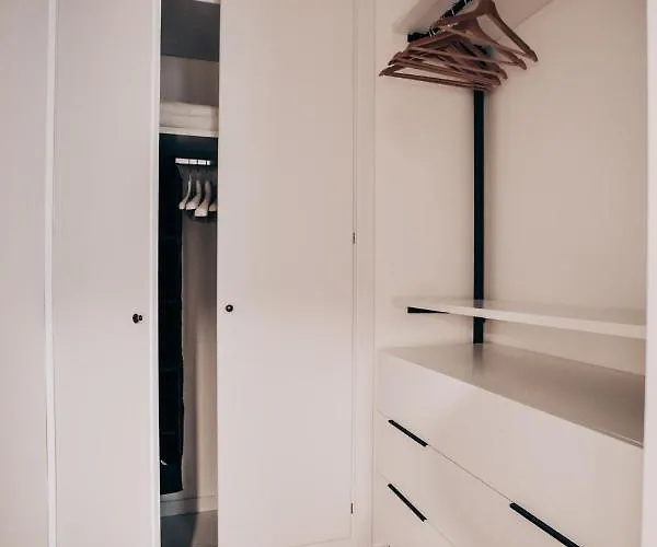 Casa 3d'oro Appartement *