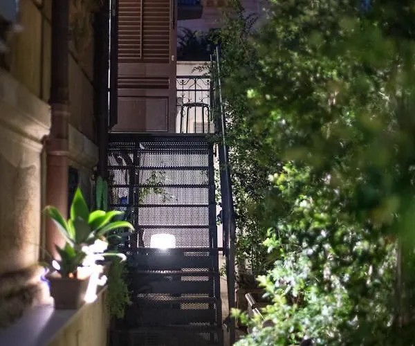 Casa 3d'oro Appartement *
