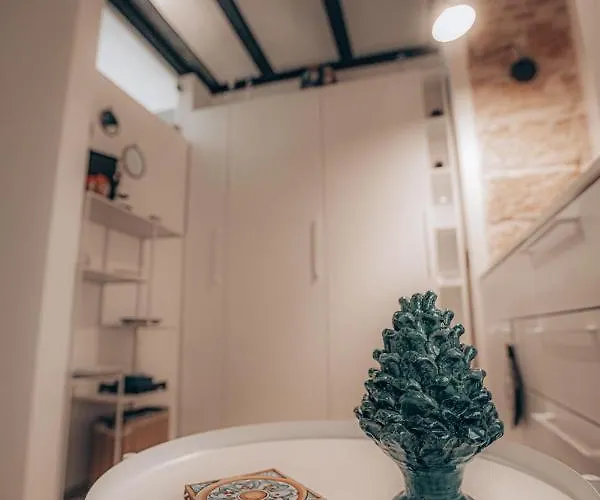 Casa 3d'oro Appartement *