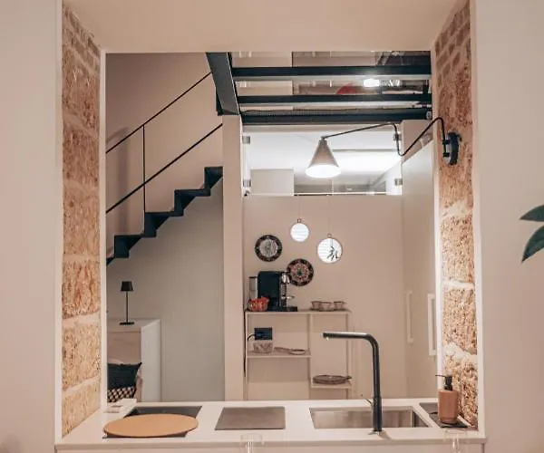 Casa 3d'oro Appartement