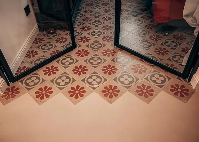 Appartement Casa 3d'oro Palermo