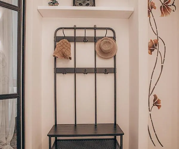 Casa 3d'oro * Palermo