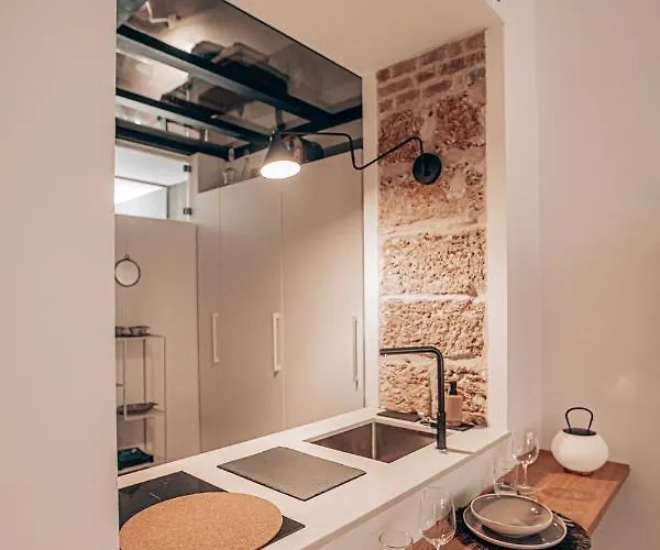 Casa 3d'oro Appartement *