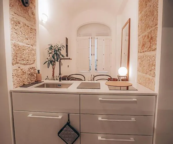 Casa 3d'oro Appartement Palermo