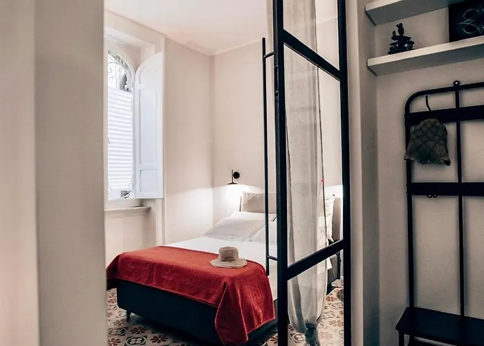 Casa 3d'oro Appartement