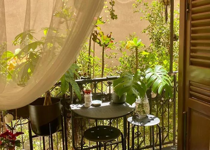 Casa 3d'oro * Palermo