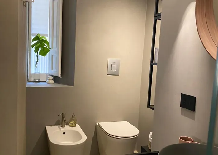 Casa 3d'oro Appartement Palermo
