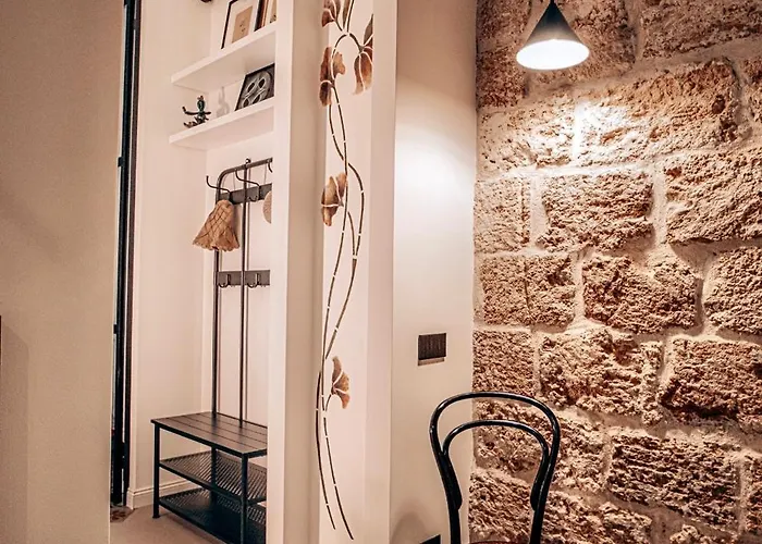 Casa 3d'oro * Palermo