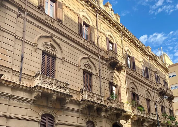 Casa 3d'oro