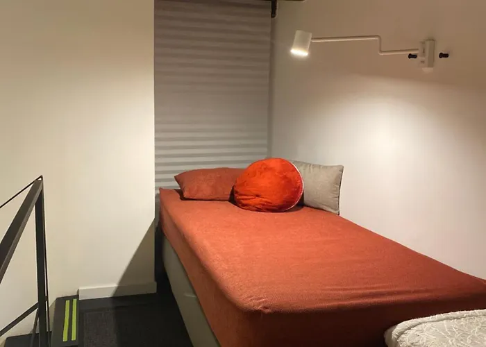 Casa 3d'oro Appartement