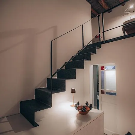 Lejlighed Casa 3d'oro