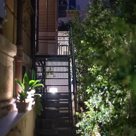 Casa 3d'oro Apartmán *
