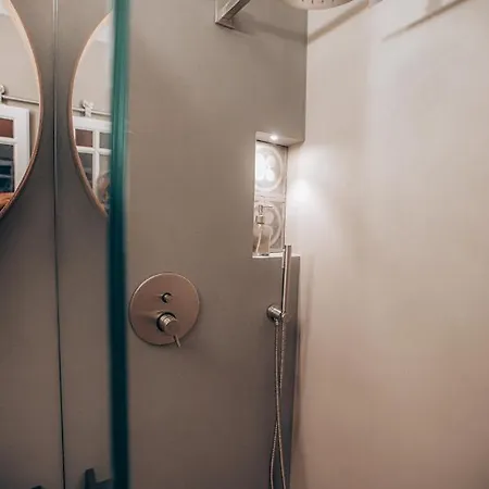 Apartament Casa 3d'oro *