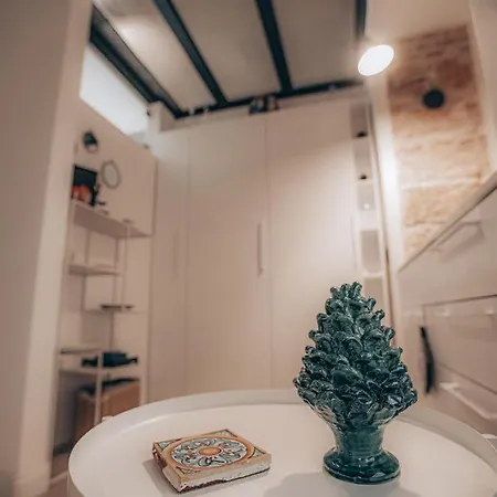 Casa 3d'oro Apartament *