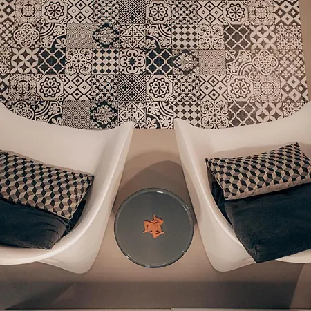 Appartement Casa 3d'oro
