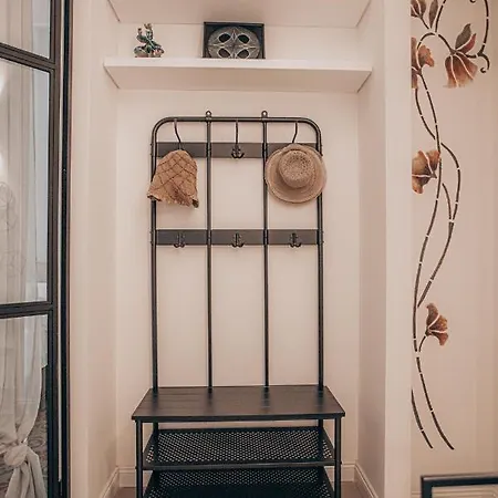 Casa 3d'oro * Palermo