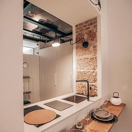 Casa 3d'oro Lejlighed *