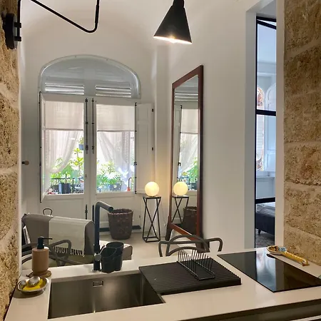 Casa 3d'oro Palerme