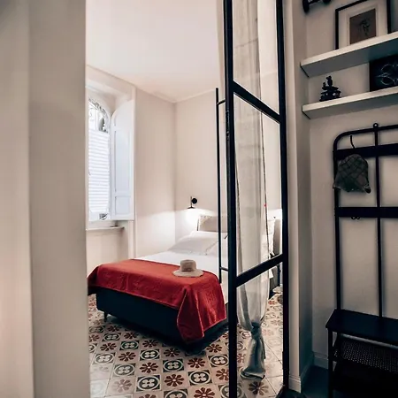 Casa 3d'oro Lejlighed