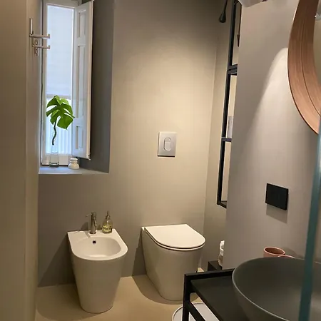Casa 3d'oro Lejlighed Palermo