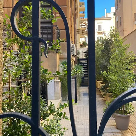 Casa 3d'oro Lejlighed
