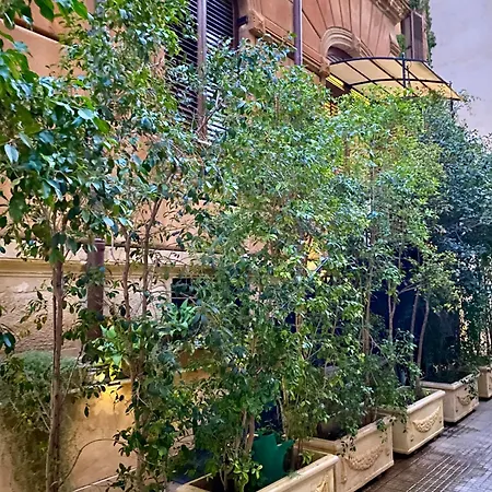 Apartmán Casa 3d'oro *