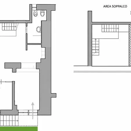Casa 3d'oro Palermo