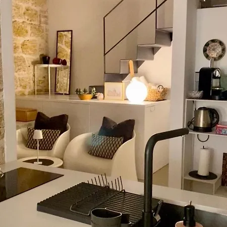 Casa 3d'oro Apartament Palermo