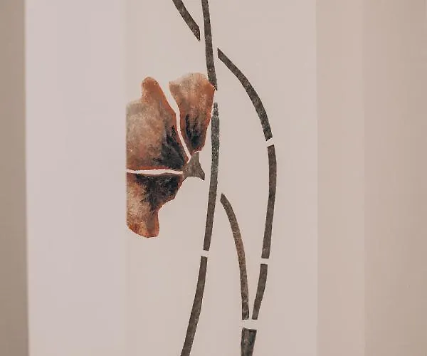 Apartament Casa 3d'oro