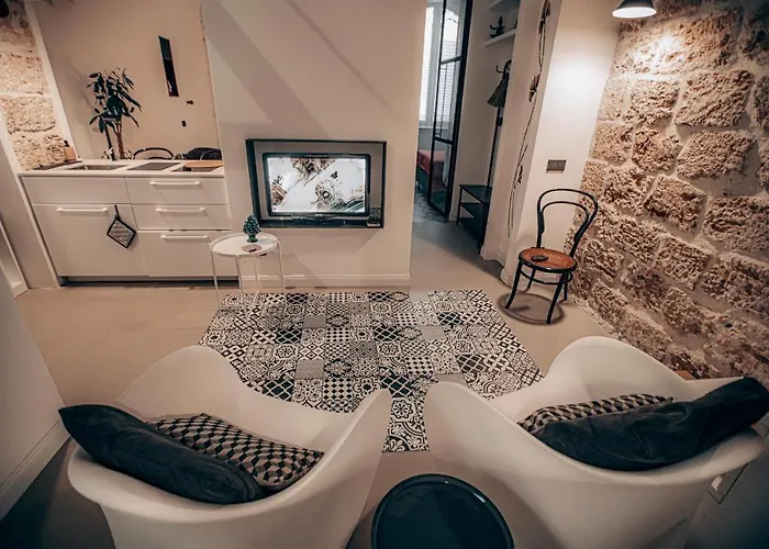 Casa 3d'oro * Palermo