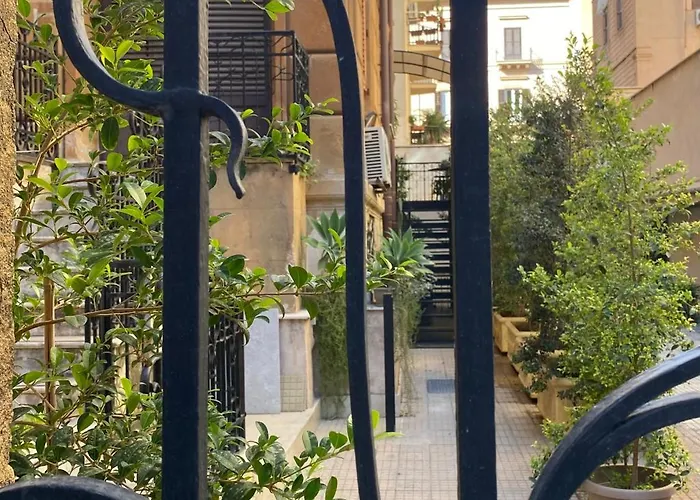 Casa 3d'oro Apartament