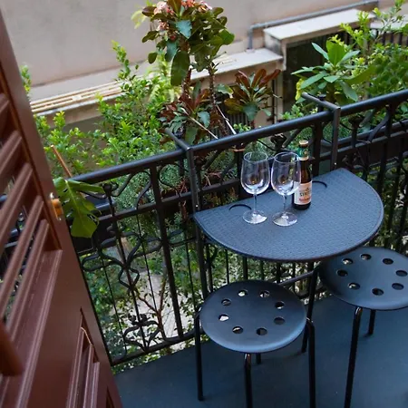 Casa 3d'oro * Palermo