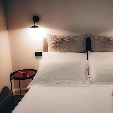 Appartamento Casa 3d'oro Palermo