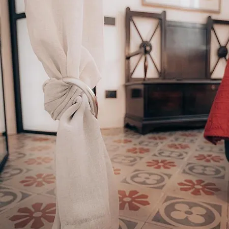 Appartamento Casa 3d'oro