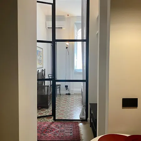 Casa 3d'oro * Palermo