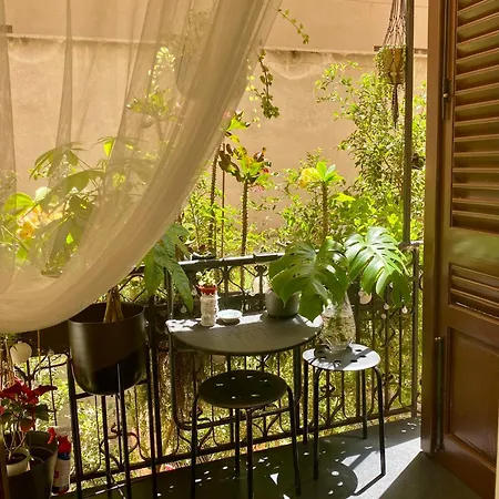 Casa 3d'oro * Palermo