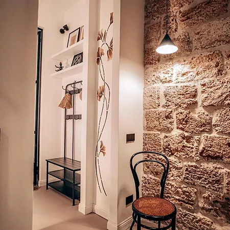 Casa 3d'oro * Palermo