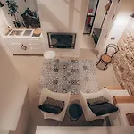 Casa 3d'oro Lägenhet *
