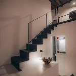 Lägenhet Casa 3d'oro