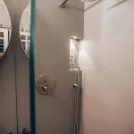 Lägenhet Casa 3d'oro *