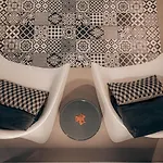 Lägenhet Casa 3d'oro