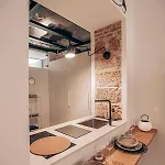 Casa 3d'oro Lägenhet *