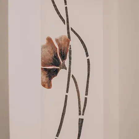 公寓 Casa 3d'oro